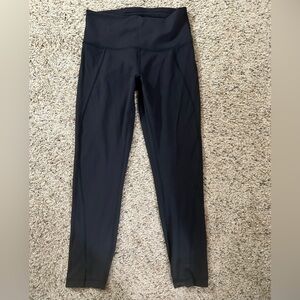 Lululemon Wunder Train Slit Hem